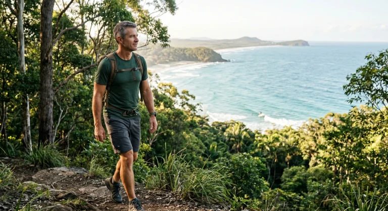 The Best Physiotherapy & Recovery for Men on the Sunshine Coast